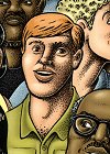 Comics Reviews