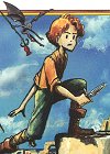 Comics Reviews