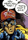 Comics Reviews