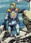 Comics Reviews