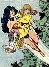Comics Reviews