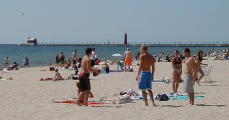 grandhavenbeach